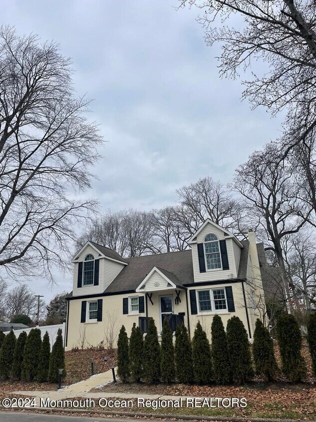 601 Wildwood Rd, Allenhurst, NJ 07711 House Rental in Allenhurst, NJ