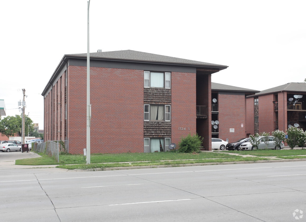 Building Photo - 1724 L St