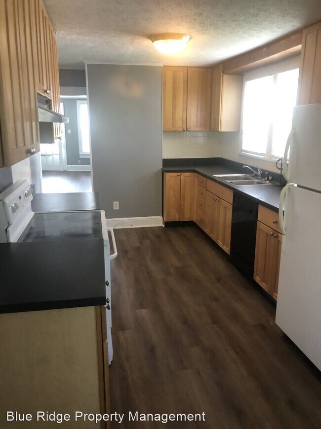 Foto del edificio - 3 br, 1 bath House - 1646 Houston Avenue