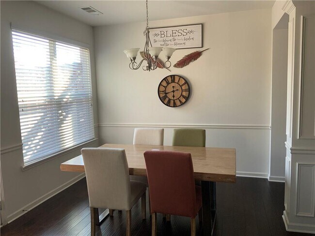 Foto del edificio - 3421 Open Fields Dr