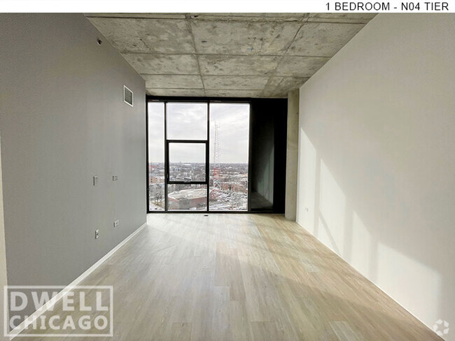 Building Photo - 2295 N Milwaukee Ave