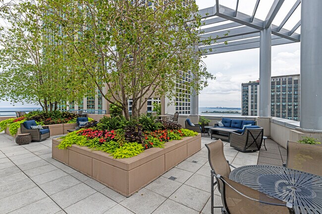 Foto del edificio - 201 N Westshore Dr