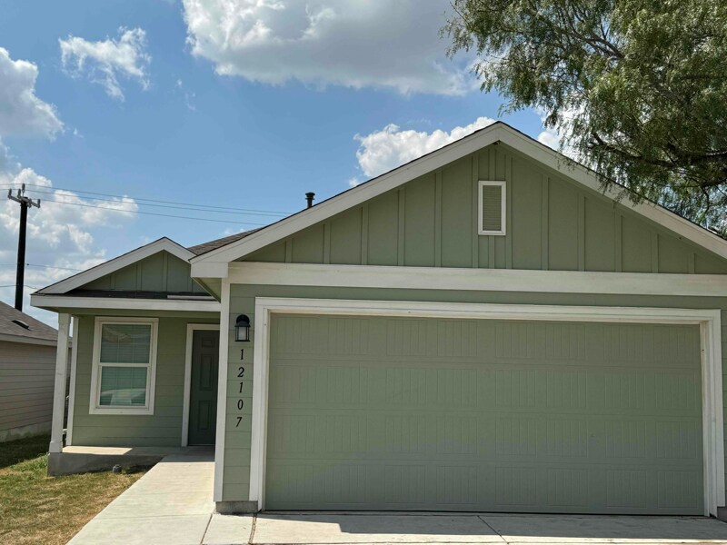 Foto principal - 12107 Overton Wy