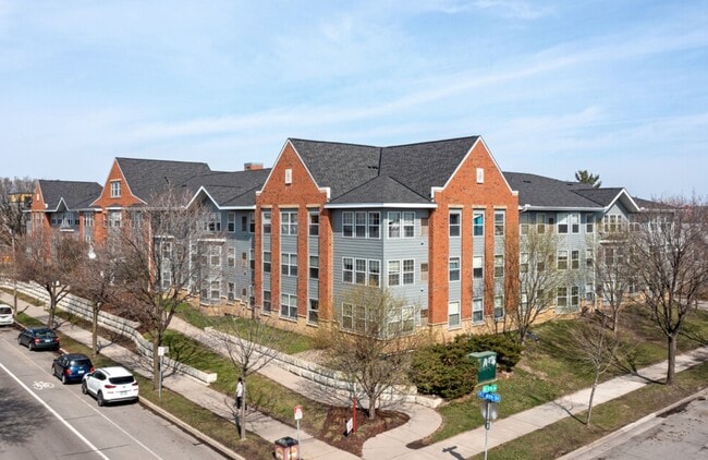 Building Photo - MPA / Marcy Park Apartments