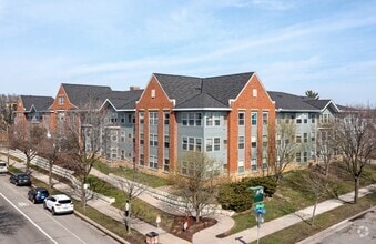 Building Photo - MPA / Marcy Park Apartments