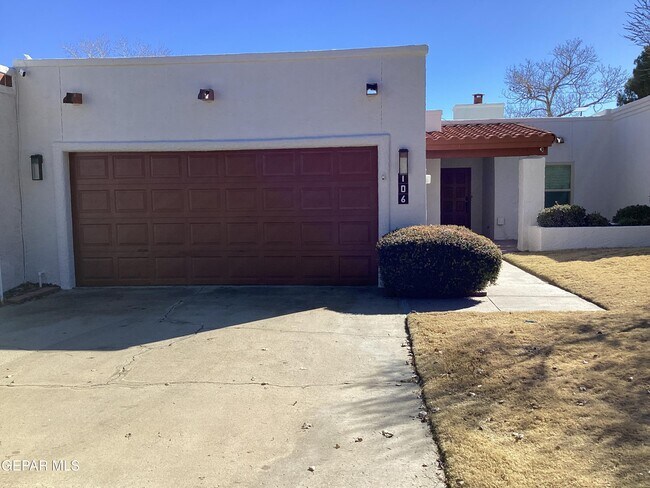 Foto del edificio - 106 Bernice Pl