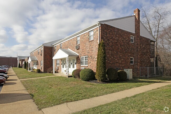 Foto del edificio - Schoolside Apartments