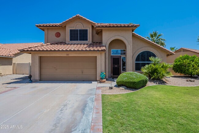 Foto del edificio - 2340 W Myrtle Dr