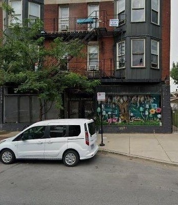 Building Photo - 3252 S Morgan St