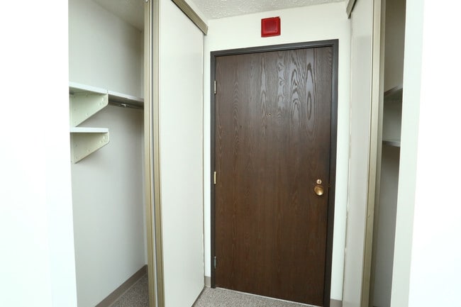 Interior Photo - Wayne Tower Senior Apartments