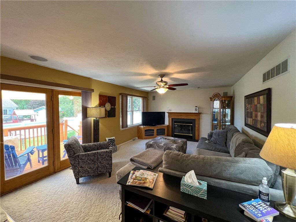 151 Heather Dr, Meridian, PA 16001 House Rental in Meridian, PA