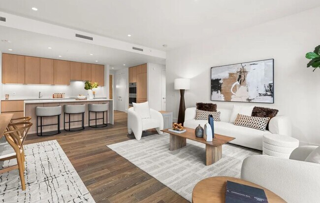 Foto del edificio - Exclusive Luxury Condo Located In The Ritz-Carlton of Portland - Breathtaking Views, Gym, Pool, S...