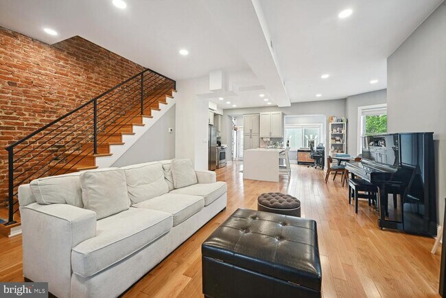 Foto del edificio - 522 F St NE