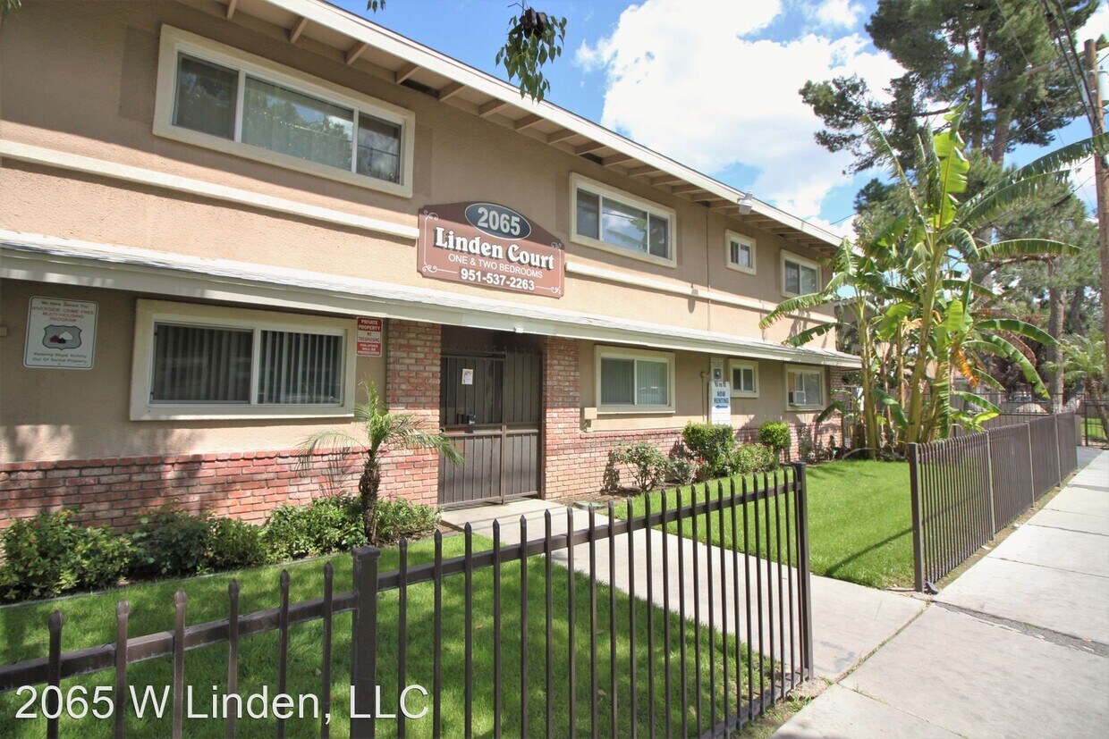 Primary Photo - 2065 W Linden St