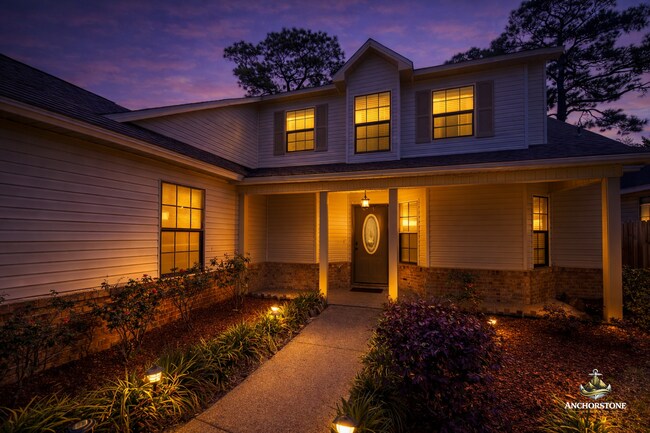 Foto del edificio - 1225 Quail Lake Blvd