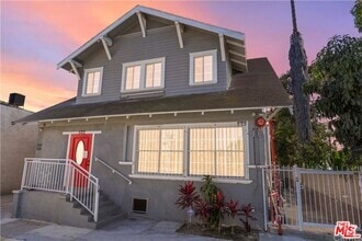 Building Photo - 524 W Vernon Ave