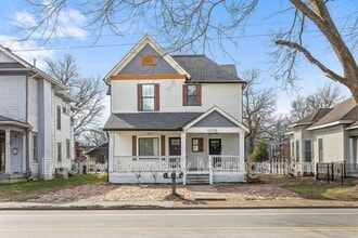 Building Photo - 1508 Bailey Ave