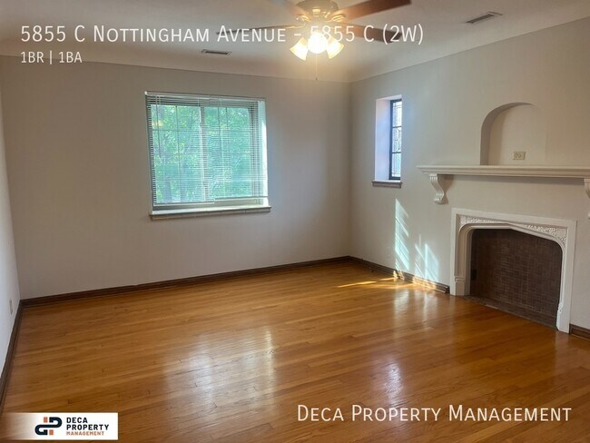 Building Photo - 1 Bedroom 1 Bathroom Apartment