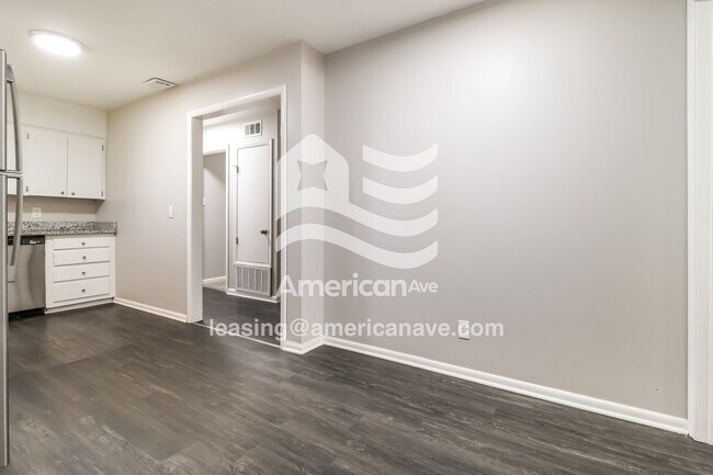 Foto del edificio - 5500 Allen St