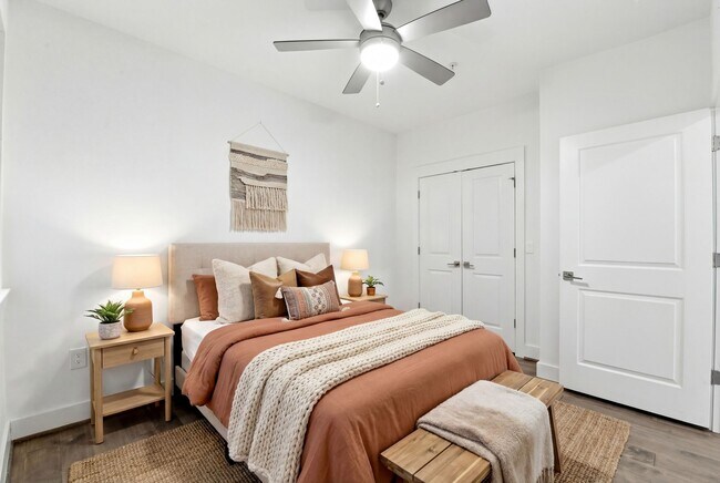 Foto del edificio - 4819 Caroline St