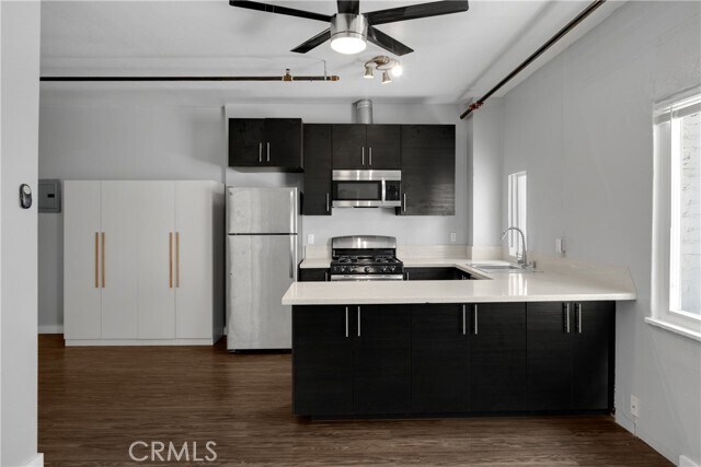 Foto del edificio - 601 Linden Ave