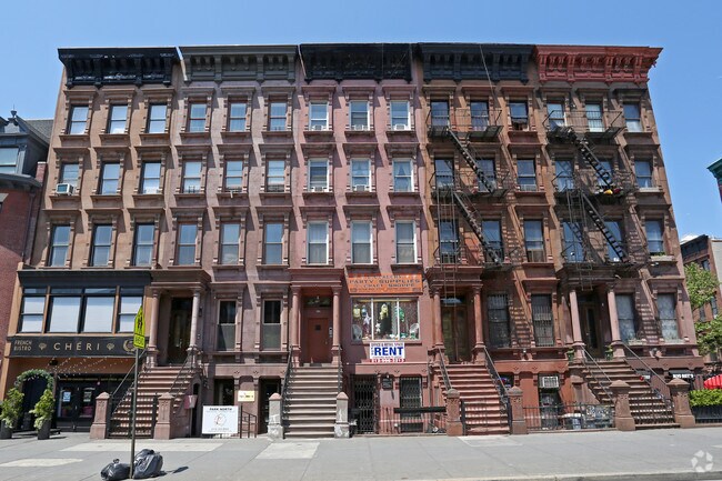 Building Photo - 235 Lenox Avenue