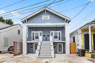 Building Photo - 822 Franklin Ave