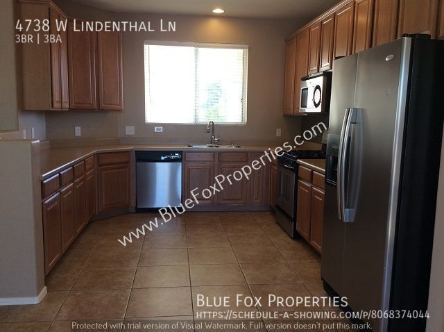 Building Photo - 4738 W. Lindenthal Lane