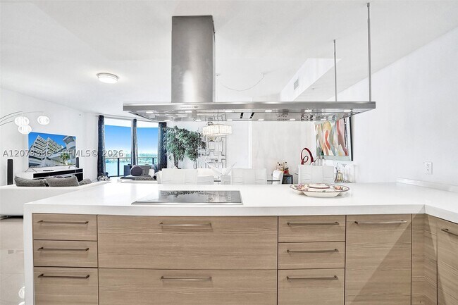 Foto del edificio - 17301 Biscayne Blvd