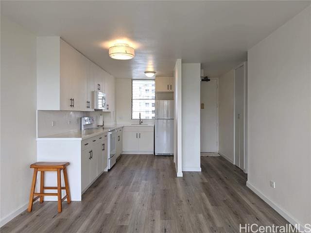 Foto del edificio - 1160 Ala Napunani St