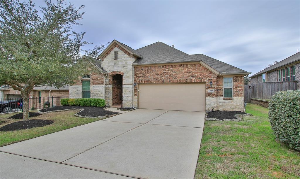 Foto principal - 3556 Woods Estates Dr