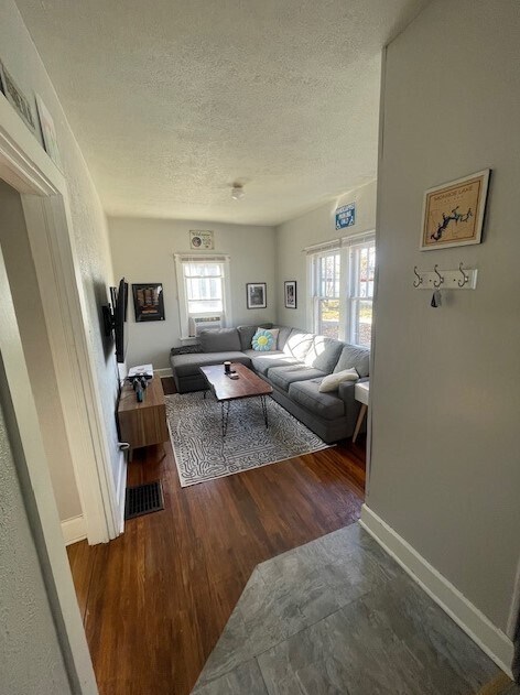 Foto del edificio - 1208 S Lincoln St