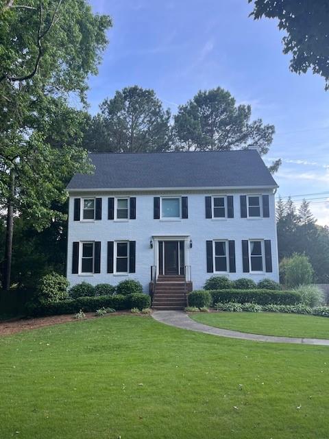 Foto del edificio - 5080 Cricket Ct SW