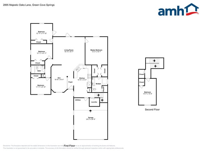 Building Photo - 2895 Majestic Oaks Ln