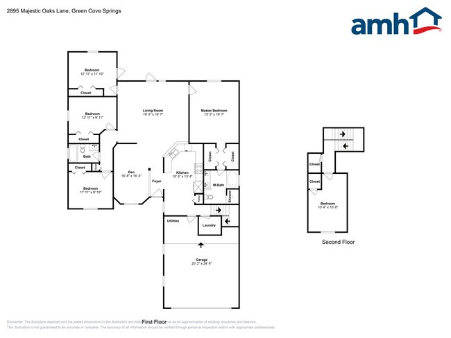 Foto del edificio - 2895 Majestic Oaks Ln