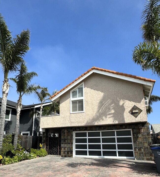 Foto del edificio - Wonderful Family Home in Mandalay Shores –...