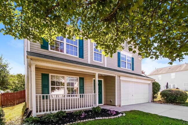Foto del edificio - 2120 Speedwell Ct