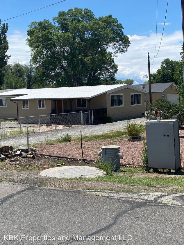Foto principal - 3 br, 2 bath House - 10784 Hwy 160