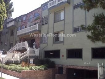 Foto principal - 2677 Centinela Ave