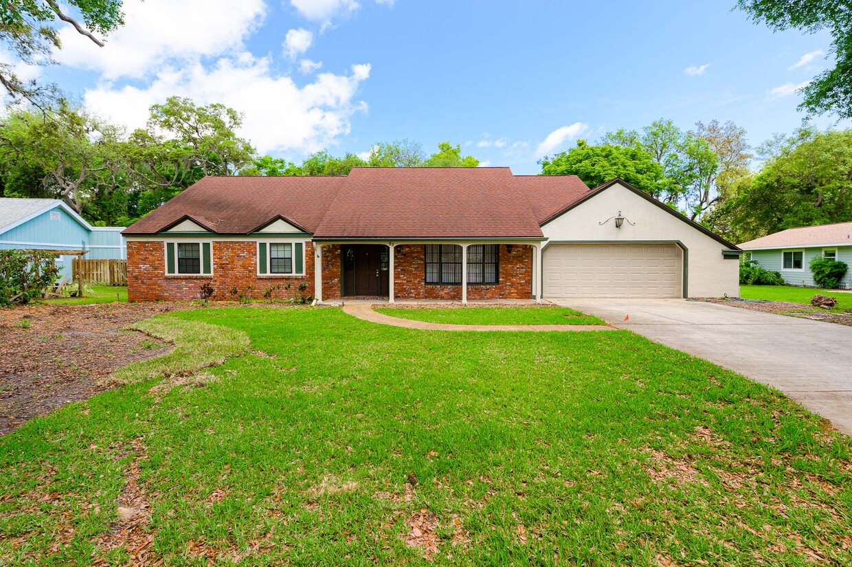 Foto principal - 20 Crooked Tree Trail