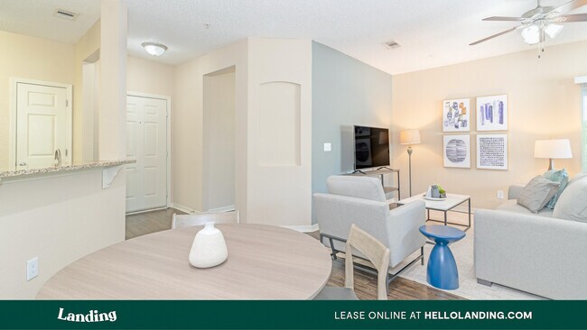 Foto del edificio - 4235 Marsh Landing Blvd