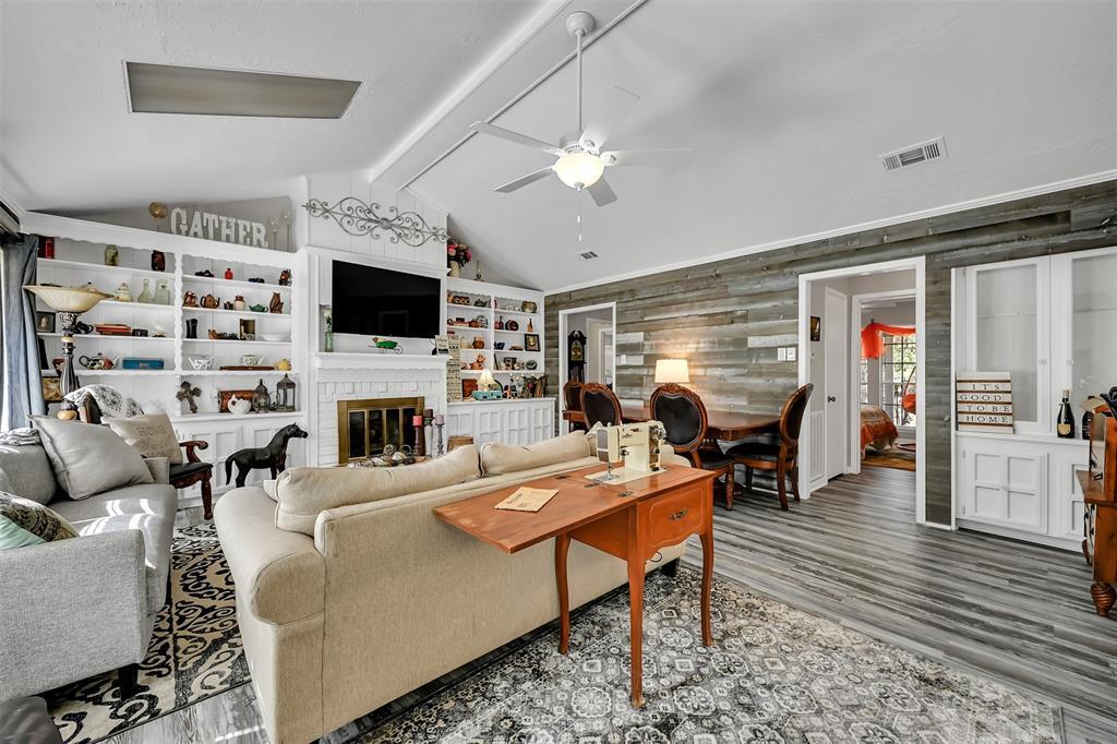 15516 Northwood Dr, Porter, TX 77365 House Rental in Porter, TX