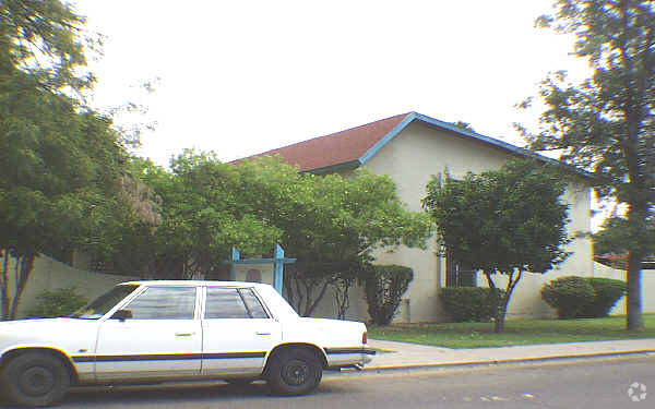 Foto del edificio - Southwest Villas