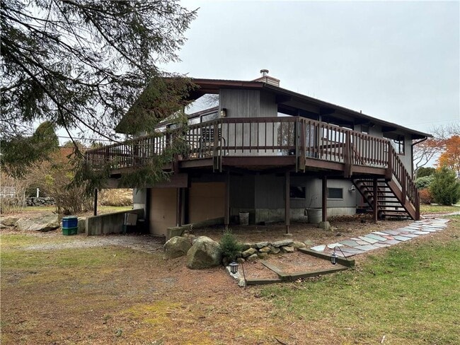 Foto del edificio - 278 Charlestown Beach Rd