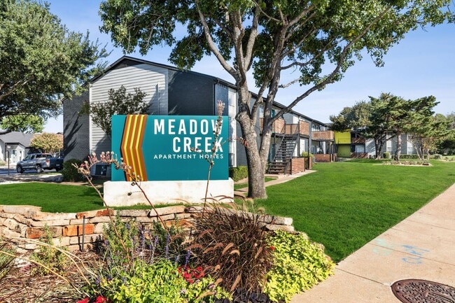 Interior Photo - Meadow Creek Apartments