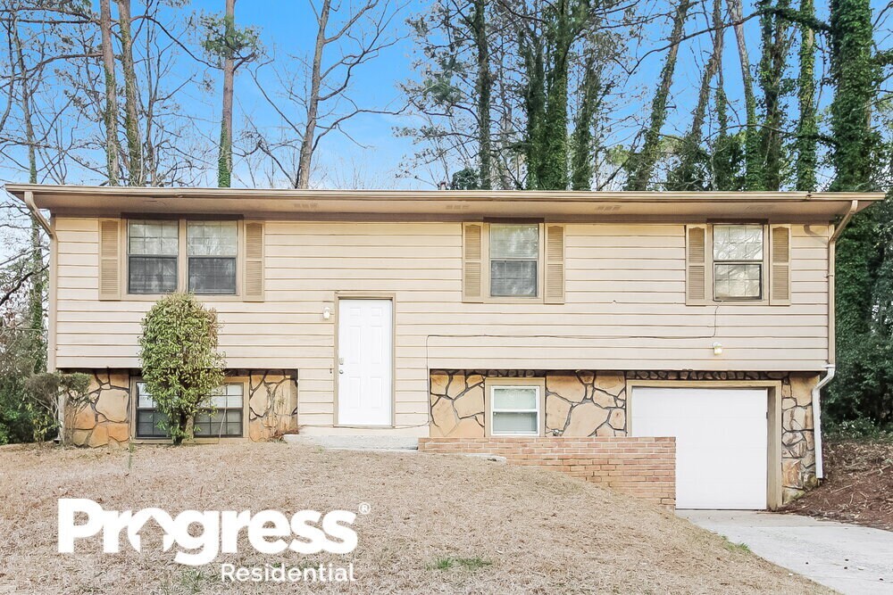 3010 Invermere Woods Ct, Stonecrest, GA 30038 House Rental in