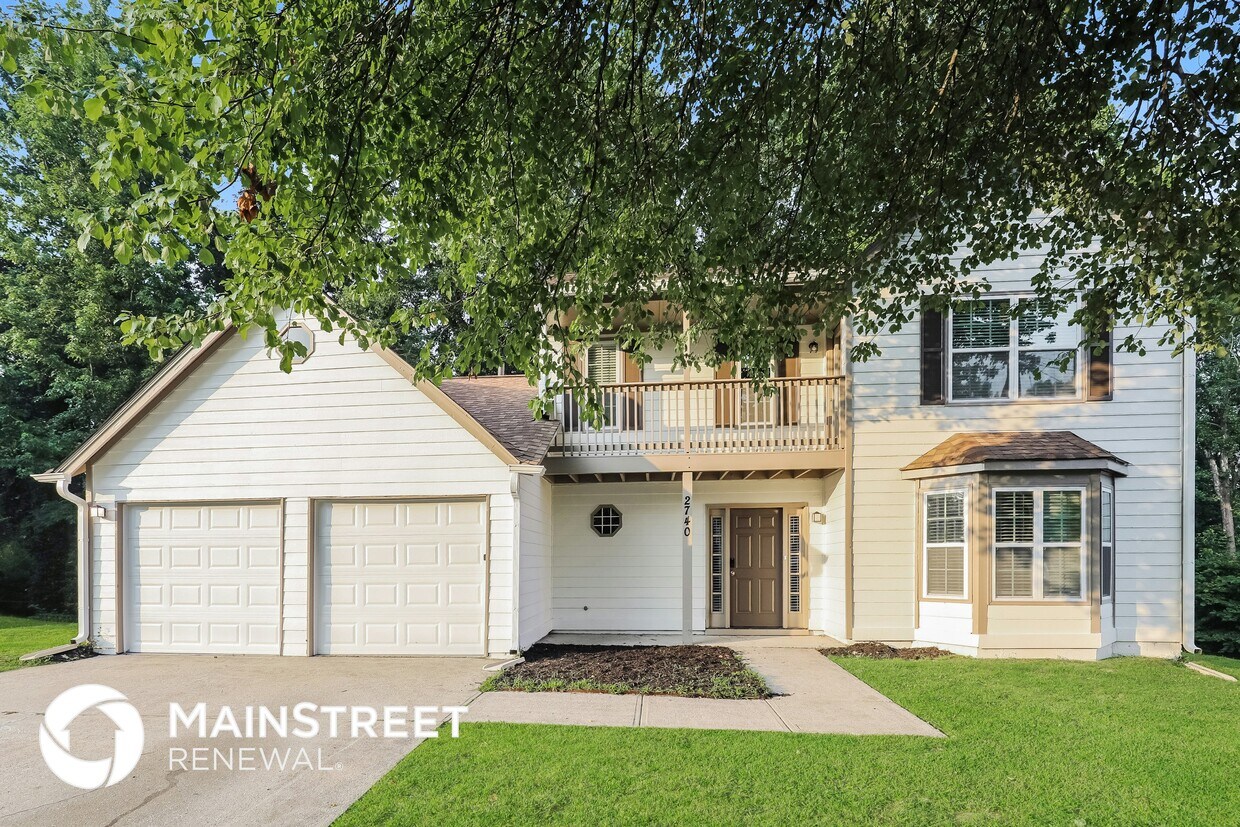 Foto principal - 2740 Ashley Downs Ln