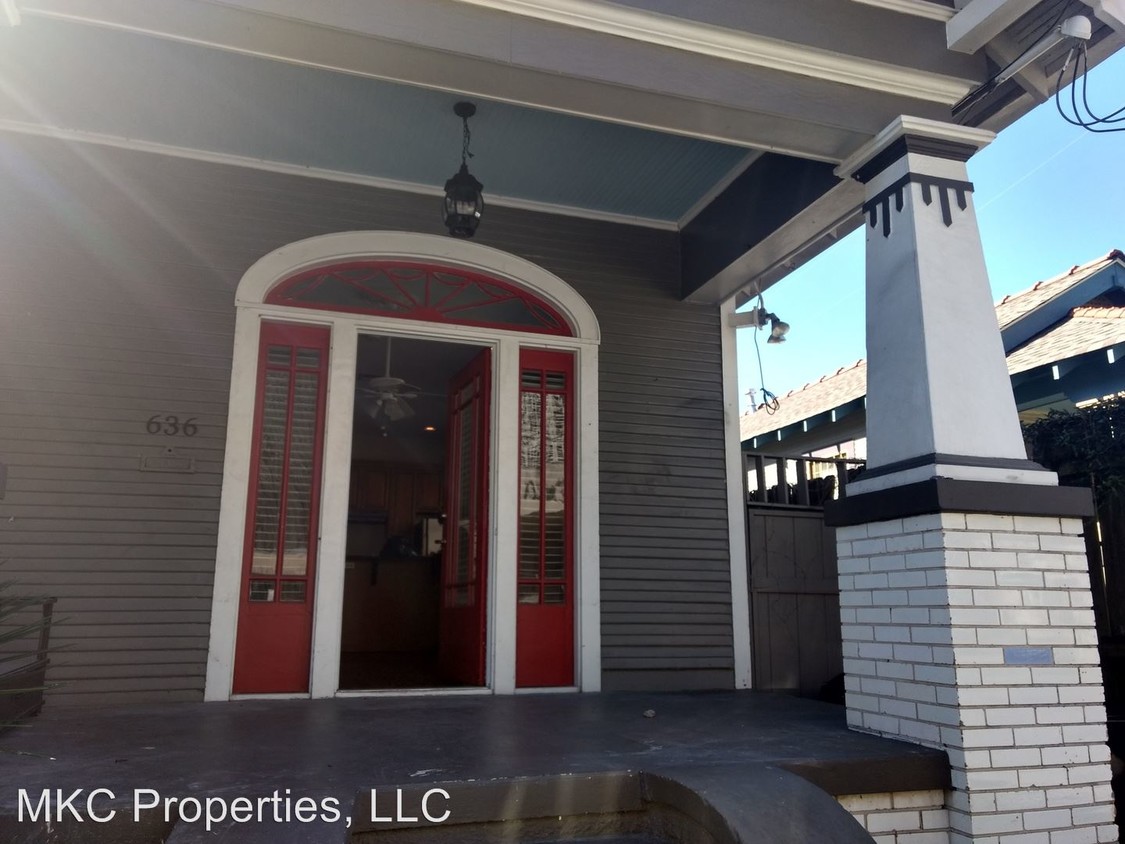 Foto principal - 634 Poland Ave