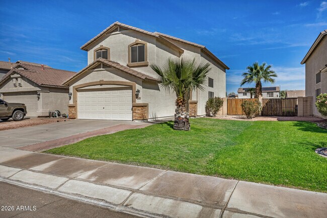 Building Photo - 13018 W Monterey Way