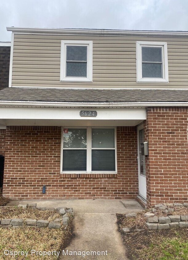 Foto principal - 3 br, 1.5 bath House - 5624 Dodington Ct
